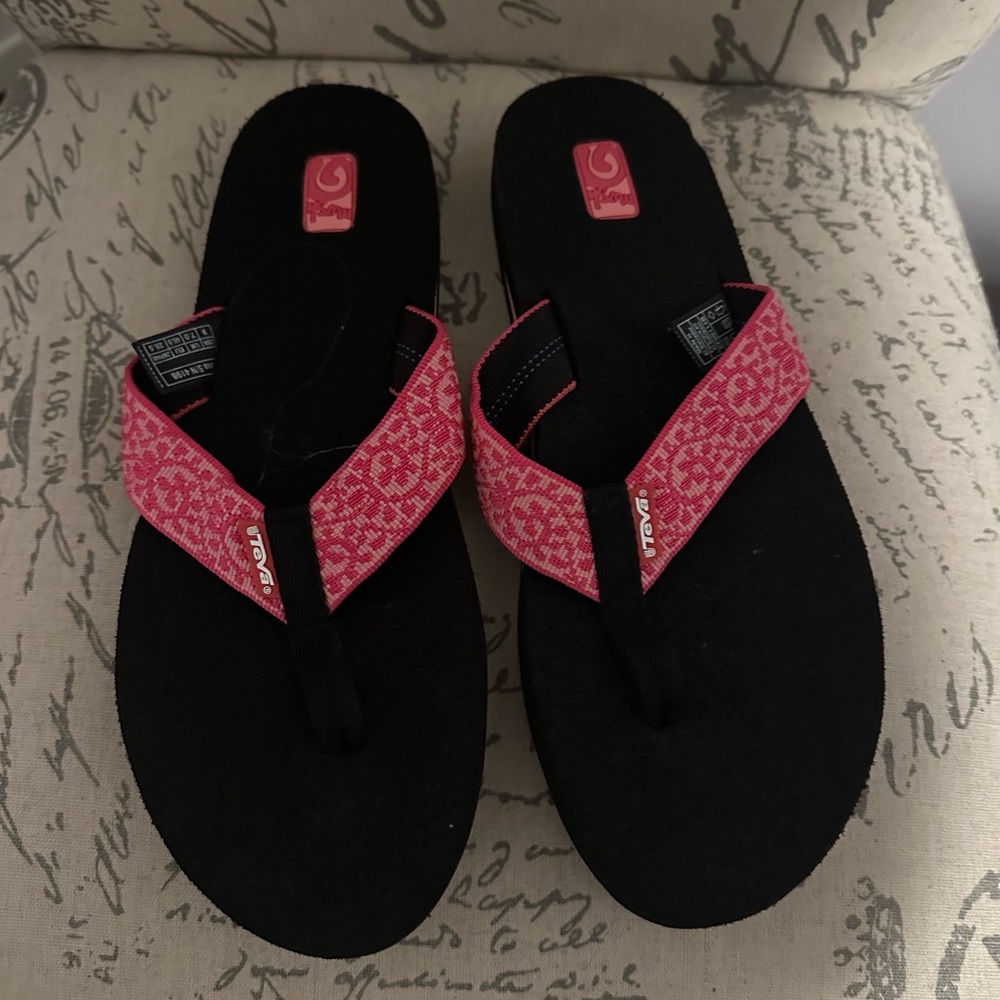 Teva Sandals